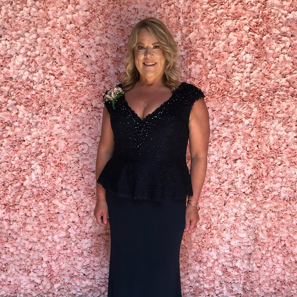 Meet your Posher, Sherry